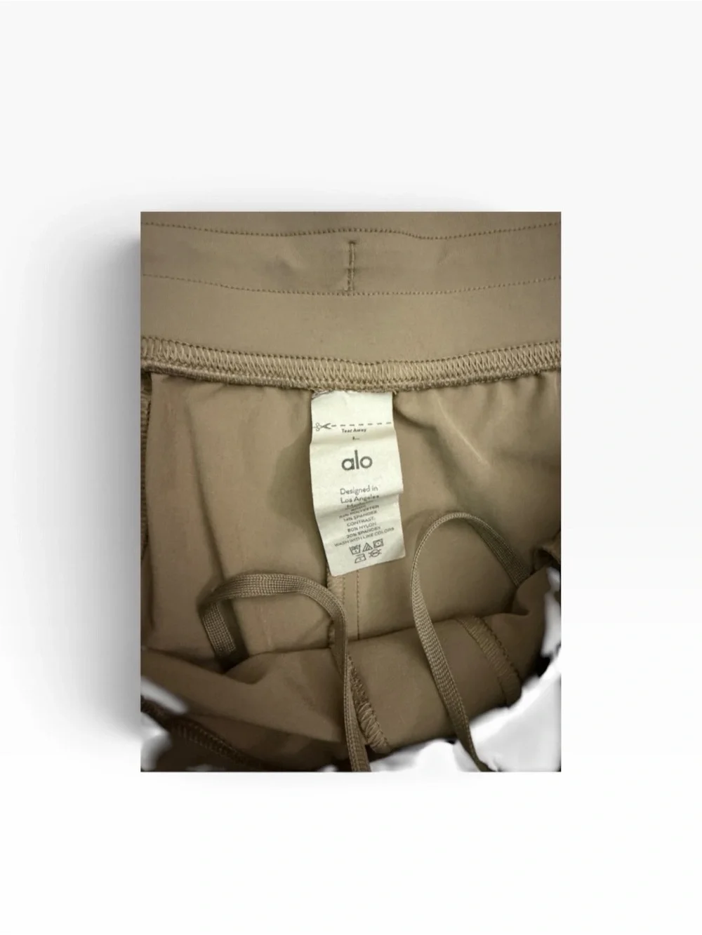ALO Men’s Performance Shorts